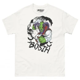 Bosih Halloween 3055 tee