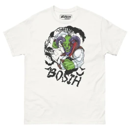 Bosih Halloween 3055 tee