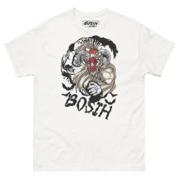 Bosih Halloween 3065 tee