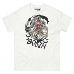 Bosih Halloween 3070 tee