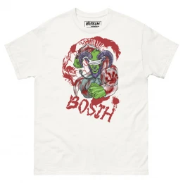 Bosih Halloween 3086 tee