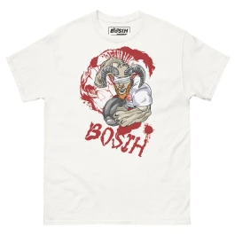 Bosih Halloween 3091 tee