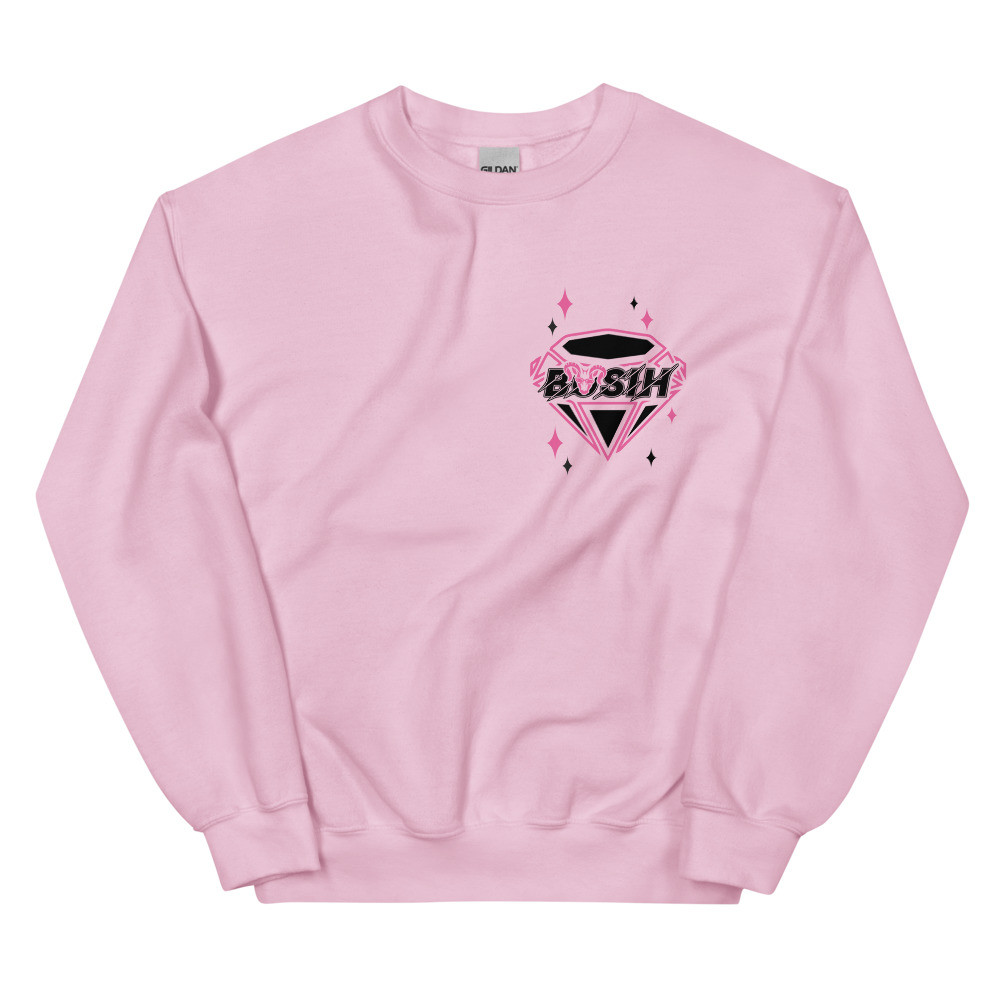 BlackPink Diamond - Unisex Sweatshirt