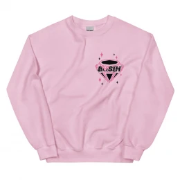 BlackPink Diamond - Unisex Sweatshirt