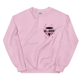 BlackPink Diamond - Unisex Sweatshirt