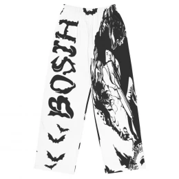 3110 Black pants