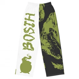 3110 green pants