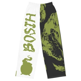 3110 green pants