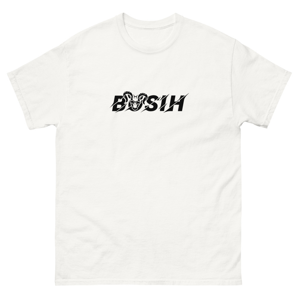 Bosih #01  Unisex T-Shirt