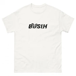 Bosih #01  Unisex T-Shirt