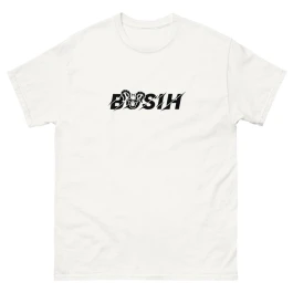 Bosih #01  Unisex T-Shirt