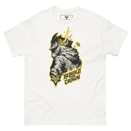Bosih BTRC tee