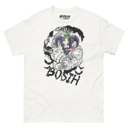 Bosih Halloween 0026 tee