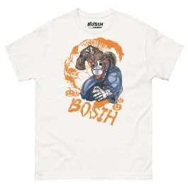 Bosih Halloween 0028 tee