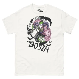 Bosih Halloween 0030 tee