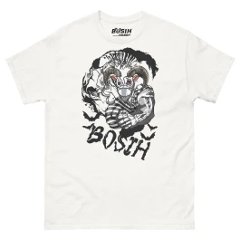 Bosih Halloween 0032 tee