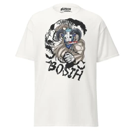 Bosih Halloween 0035 tee