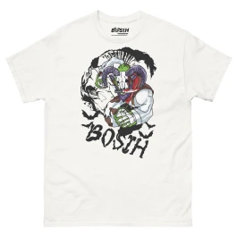 Bosih Halloween 0060 tee