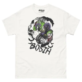 Bosih Halloween 0056 tee