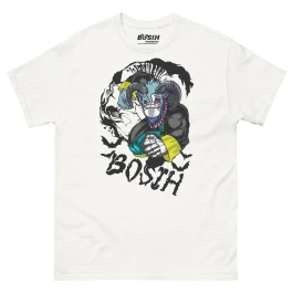Bosih Halloween 0065 tee