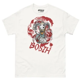 Bosih Halloween 0068 tee