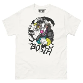Bosih Halloween 2810 tee