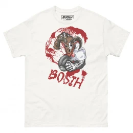 Bosih Halloween 2980 tee