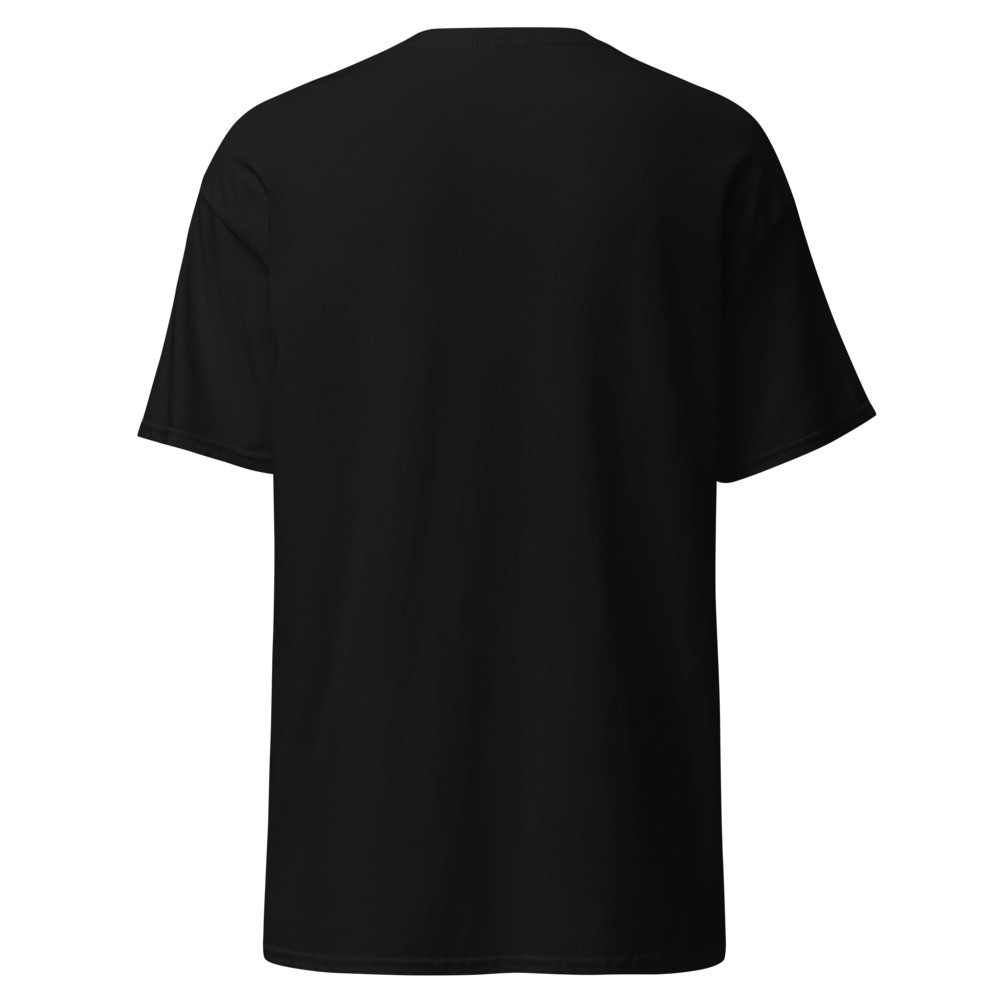 VECTOR STRIKERS // 88 Unisex classic tee Football 2026 Summer