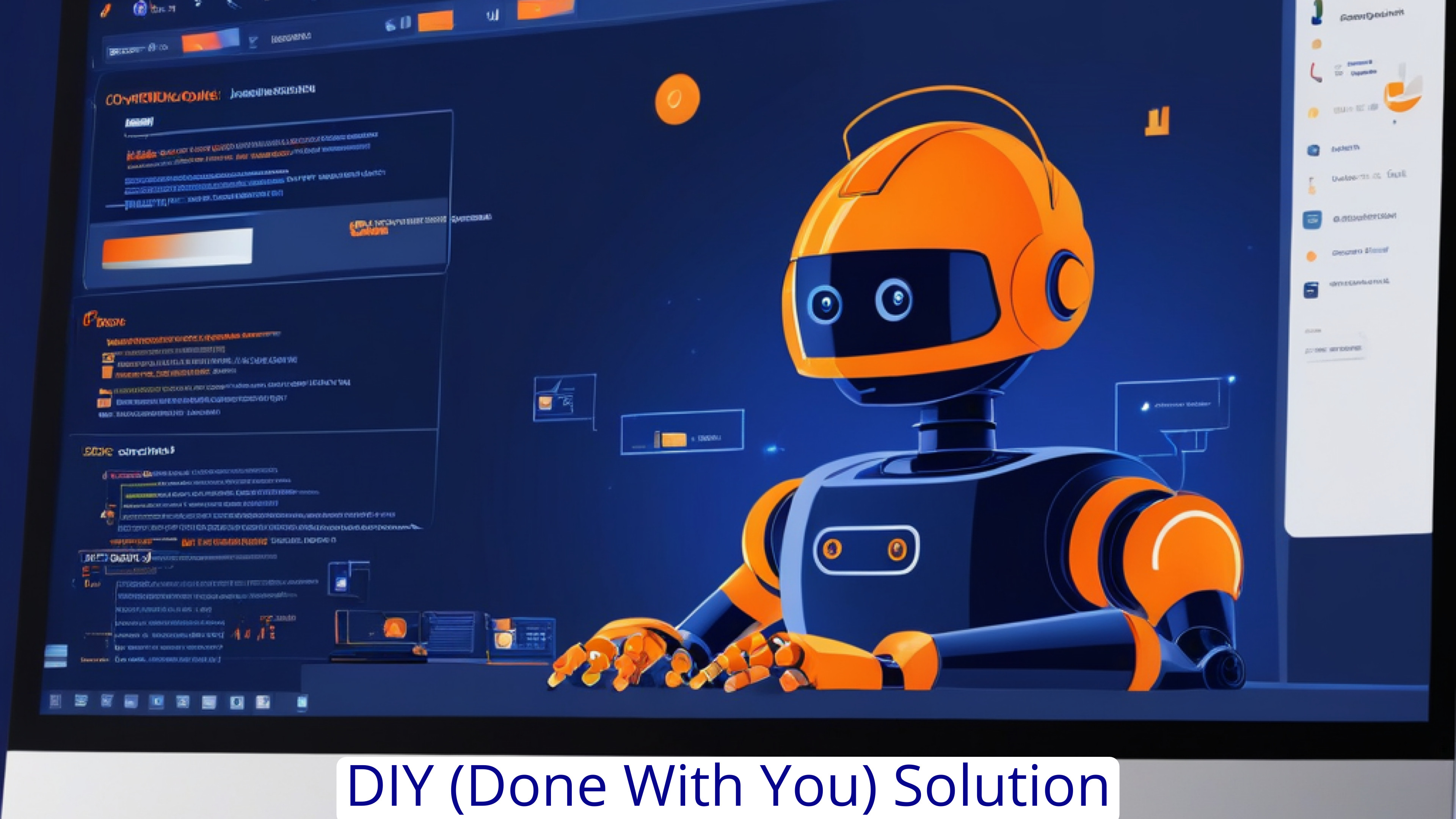 Essential AI Website Creator (DWY)