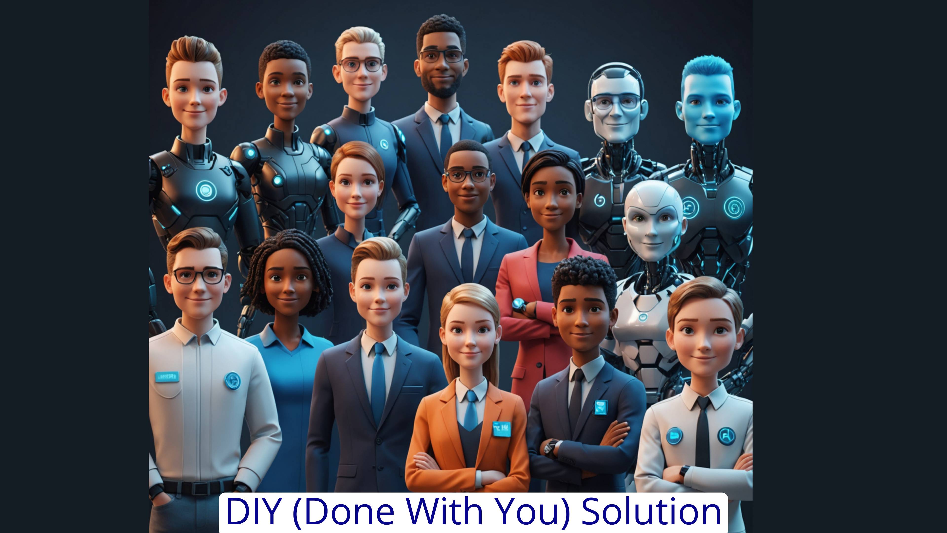 Essential AI Bots (DWY)