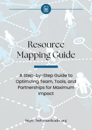 Resource Mapping Guide