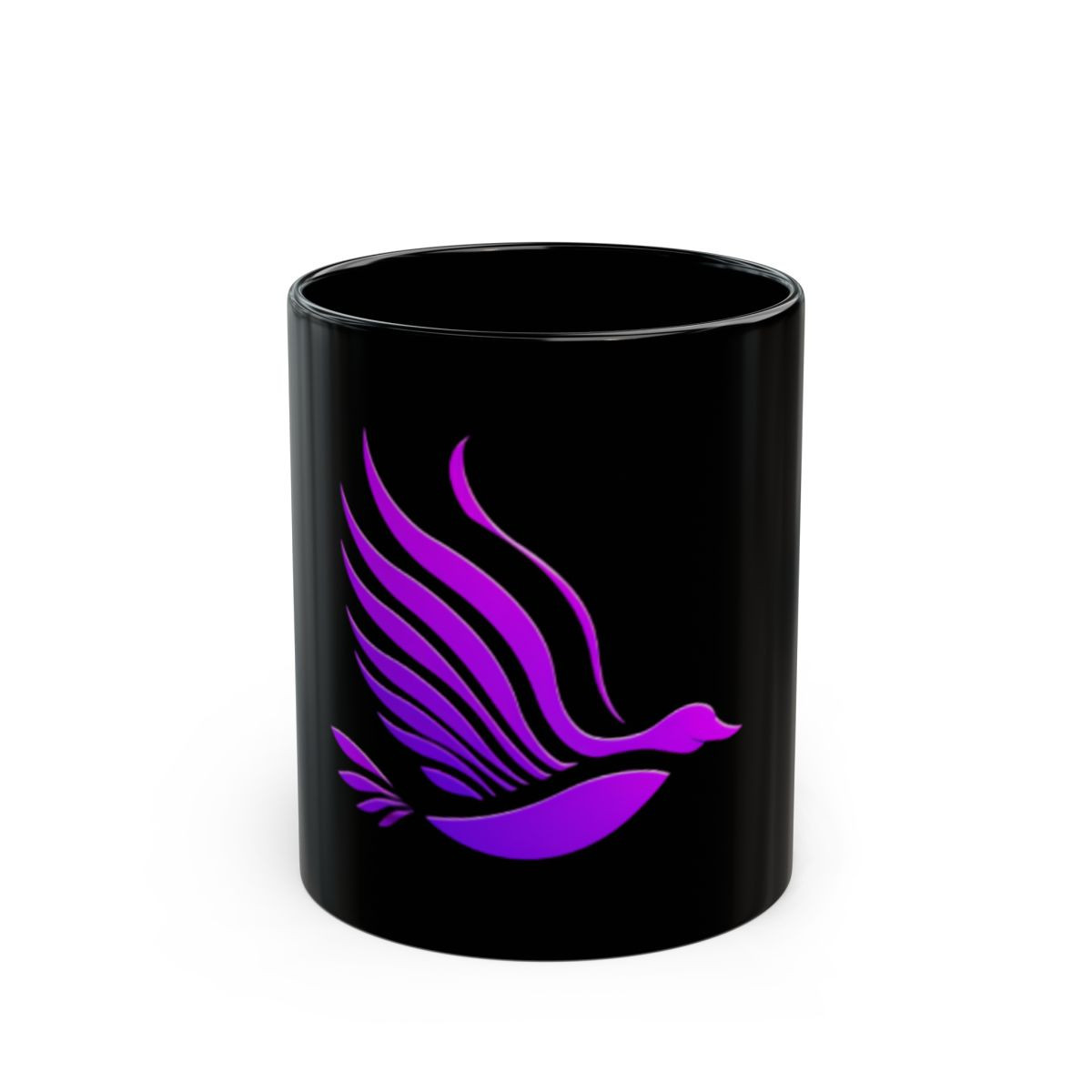 Black Mug (11oz, 15oz)