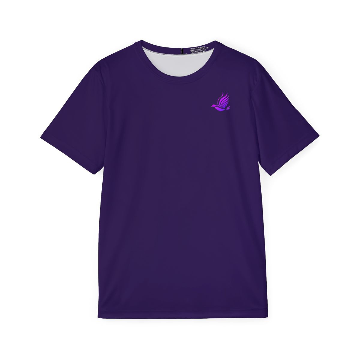 Men's Sports Jersey (AOP)
