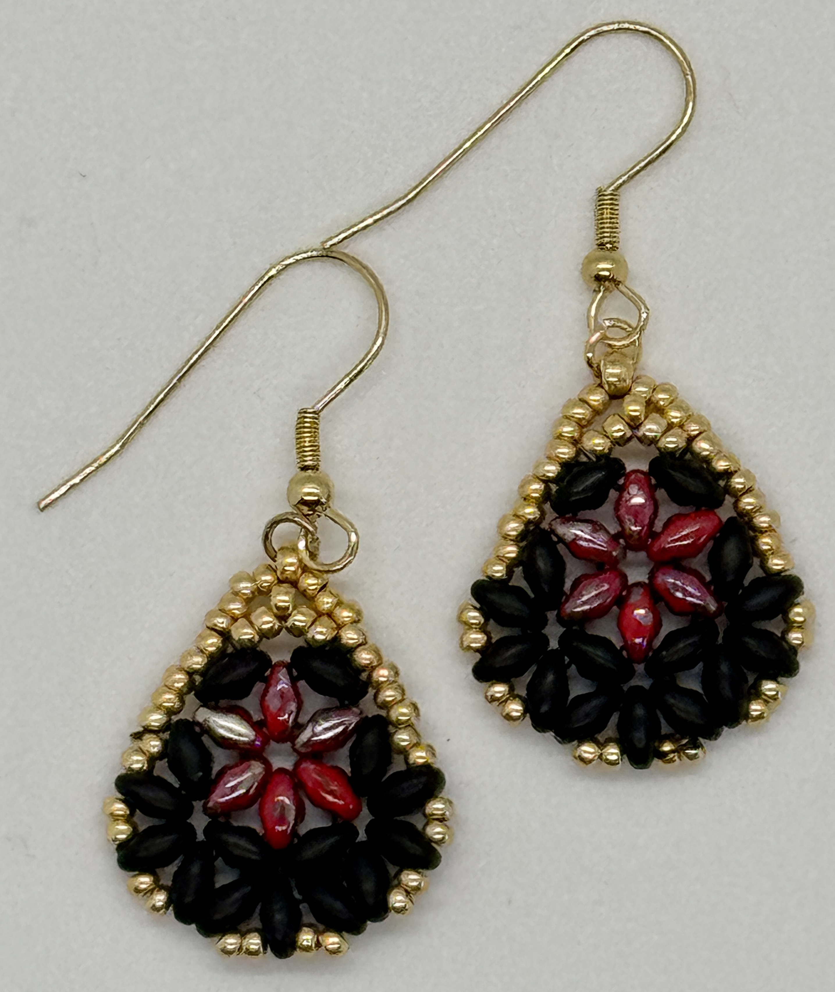 Bethany Earrings