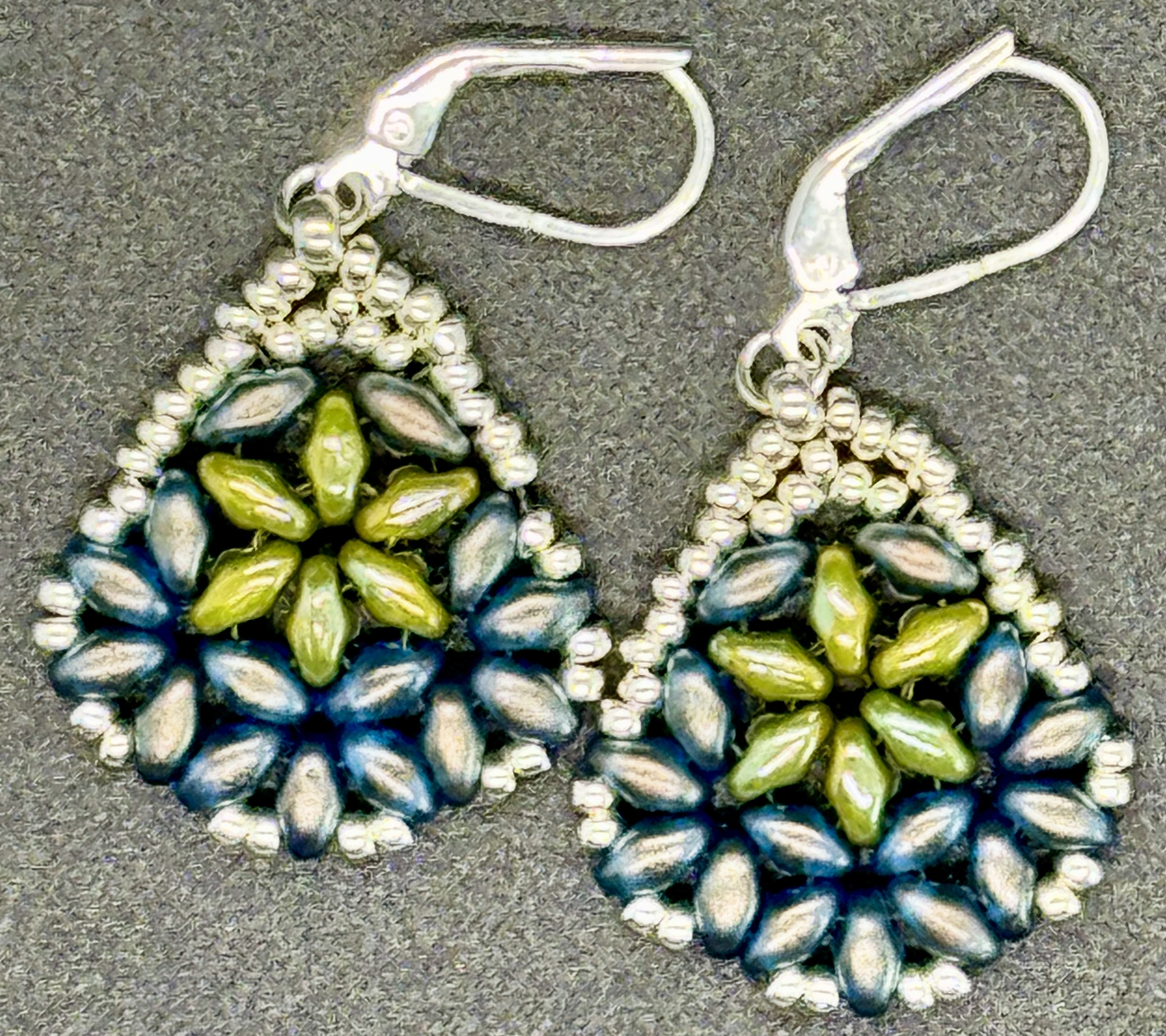 Bethany Earrings
