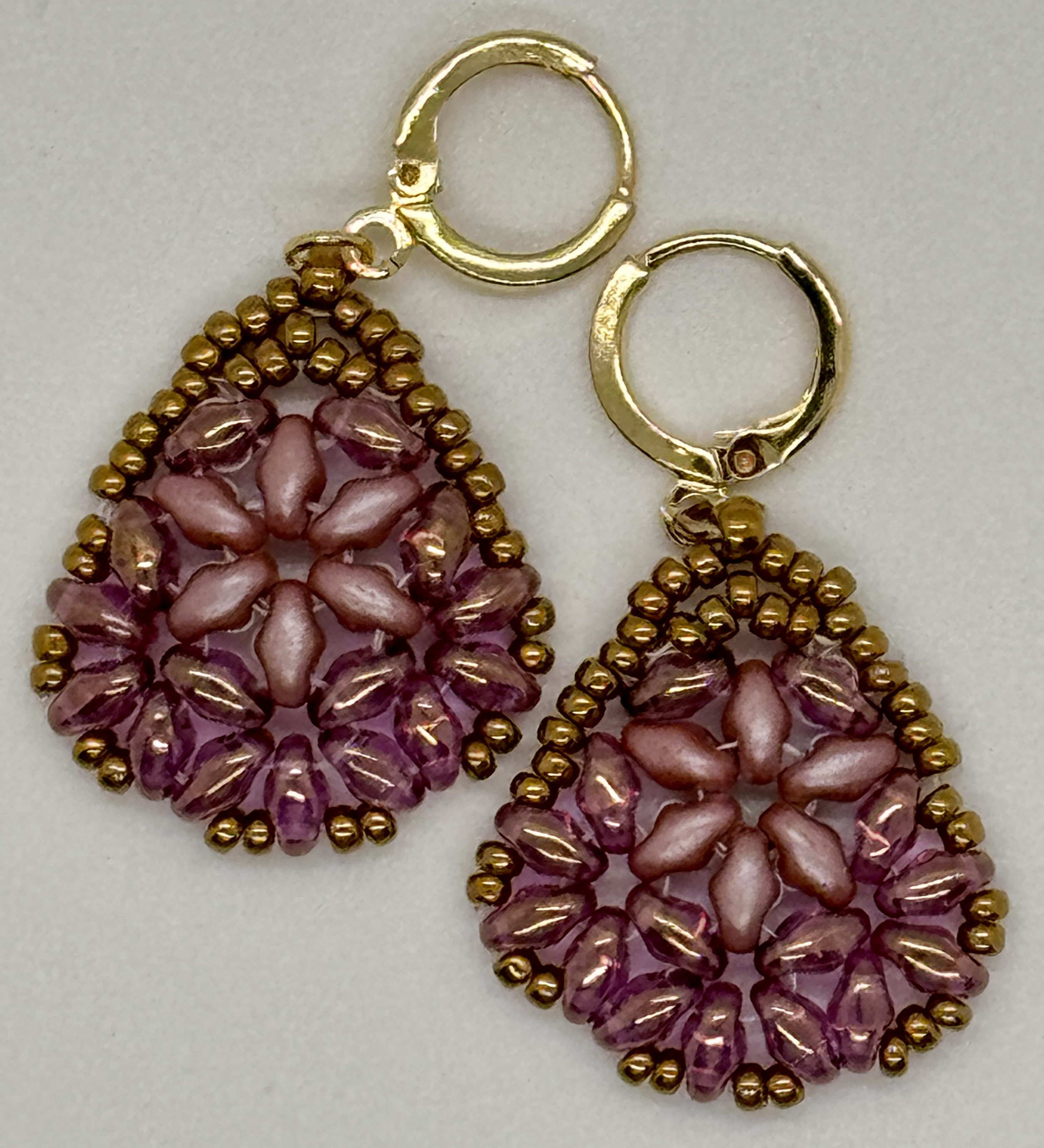 Bethany Earrings