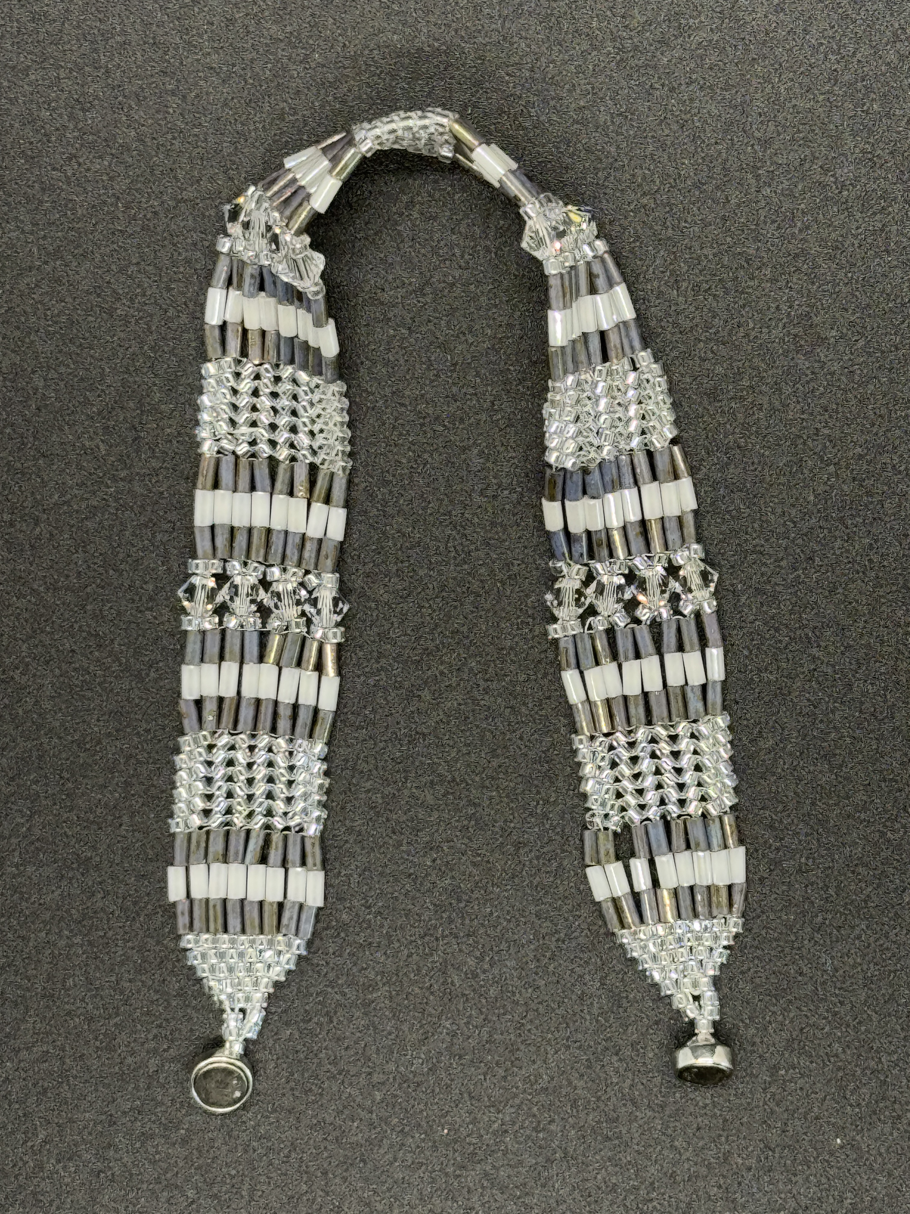 Herringbone Bracelet