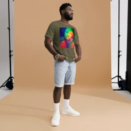 "IMA EAT" Unisex t-shirt