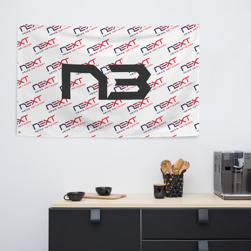 Next News Network Flag