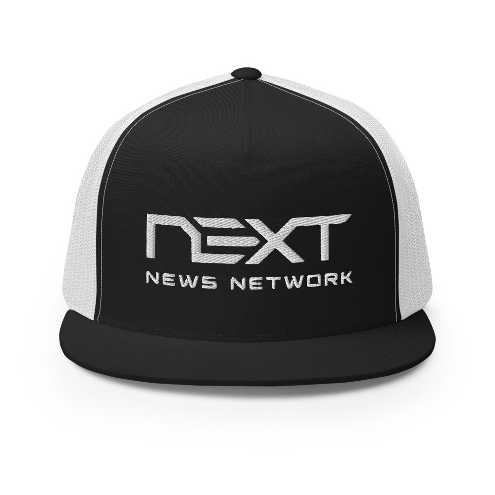 Next News Network Trucker Cap