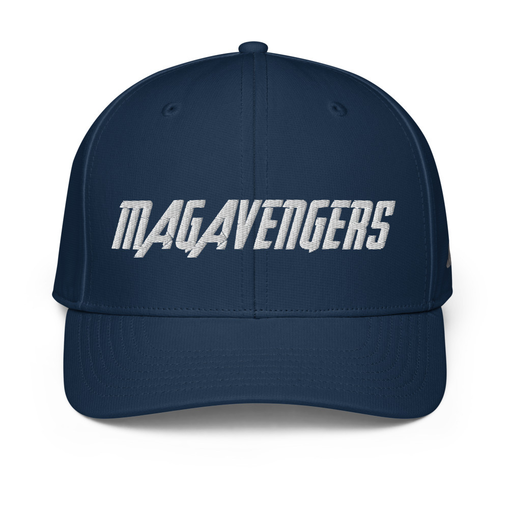 MAGAVENGERS 47 Adidas Performance Hat