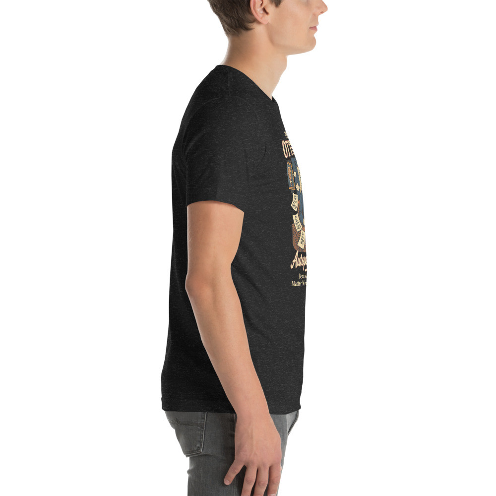 President Otto Pen - Autopen In Chief