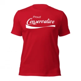 Proud Conservative