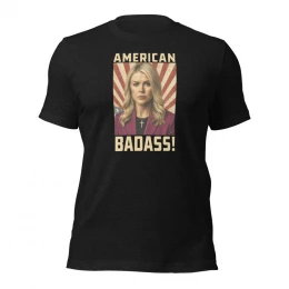 American Badass - Karoline Leavitt