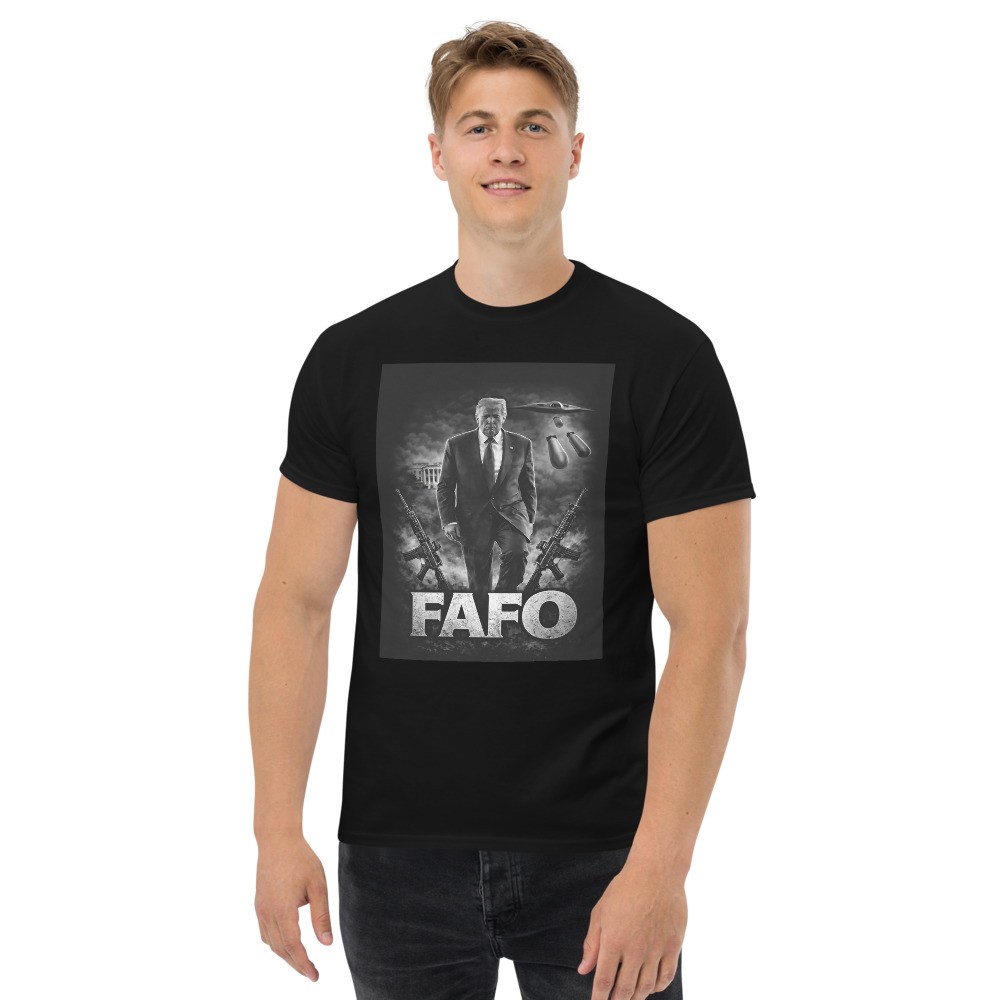 FAFO