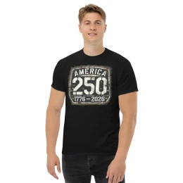 America 250