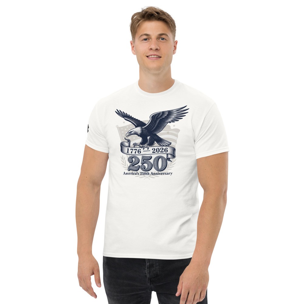 America 250 - Classic