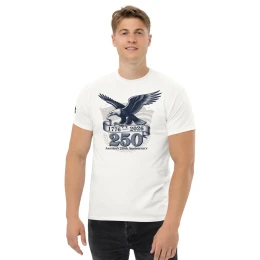 America 250 - Classic