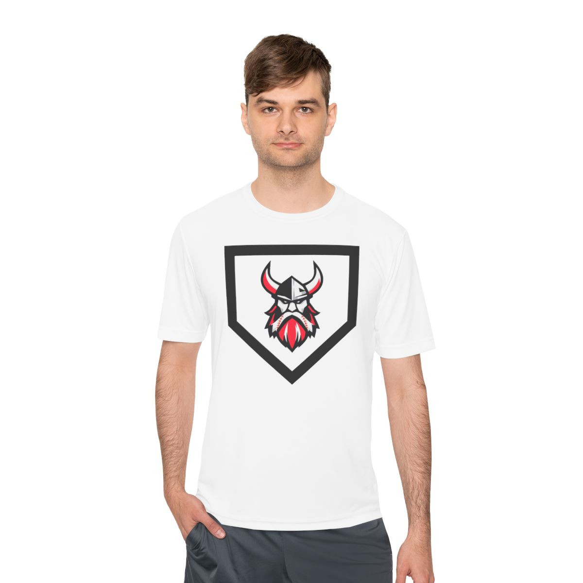 Moisture Wicking Tee