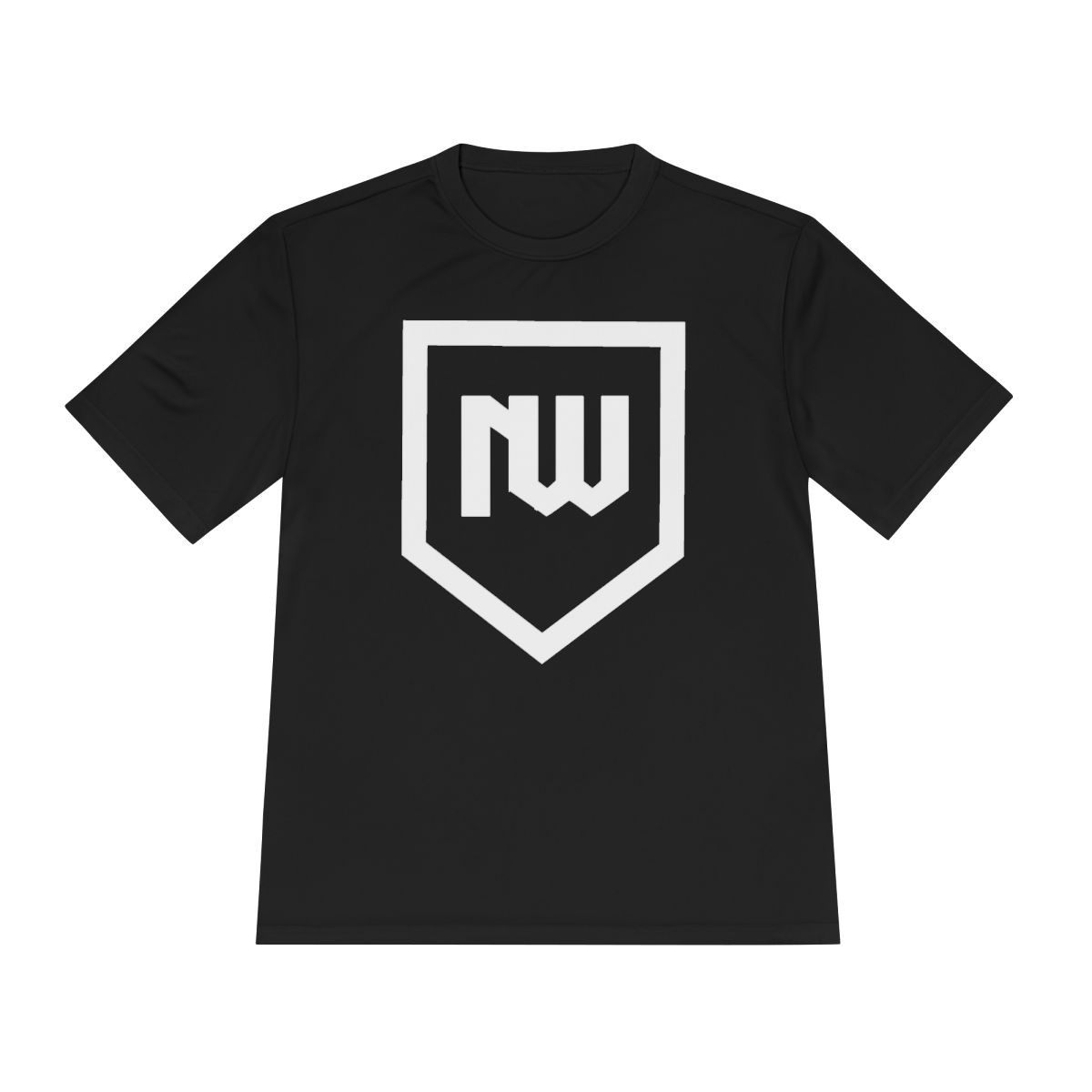 Moisture Wicking NW Tee